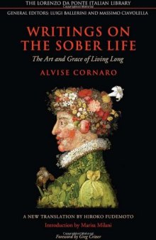 Writings on the Sober Life: The Art and Grace of Living Long