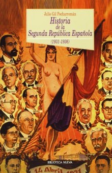 Historia de la Segunda República española (1931-1936)