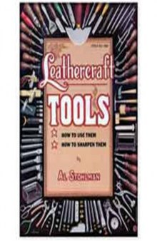 Leathercraft Tools