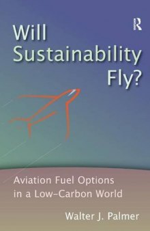 Will Sustainability Fly?: Aviation Fuel Options in a Low-carbon World