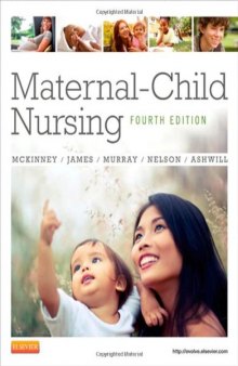 Maternal-Child Nursing