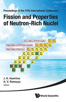 Fission and Properties of Neutron-Rich Nuclei: Proceedings of the Fifth International Conference on ICFN5