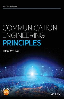 Communication Engineering Principles