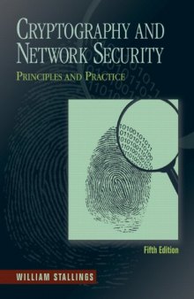 Cryptography and Network Security: Principles and Practice: United States Edition