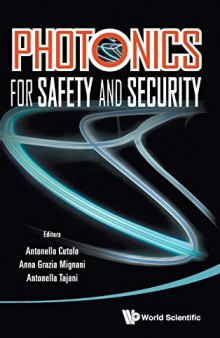 Photonics for Safety and Security