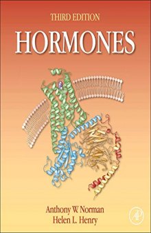Hormones, Third Edition