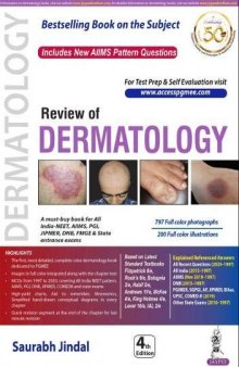 Review of dermatology