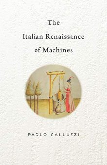 The Italian Renaissance Of Machines