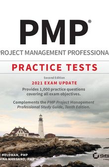 PMP Project Management Professional PracticeTests