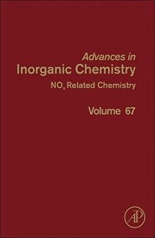 NOx Related Chemistry, Volume 67