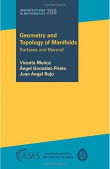 Geometry and Topology of Manifolds: Surfaces and Beyond