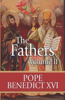 The Fathers, Volume II