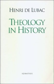 Theology in History: The Light of Christ, Disputed Questions and Resistance to Nazism