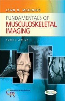 Fundamentals of Musculoskeletal Imaging