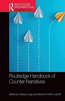 Routledge Handbook Of Counter-Narratives