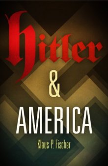 Hitler And America