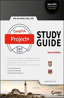 CompTIA Project+: Exam PK0-004