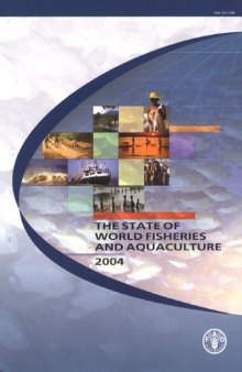 The State Of World Fisheries And Aquaculture