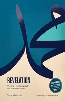 REVELATION: The Story Of Muhammad