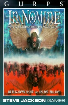 GURPS Classic: In Nomine