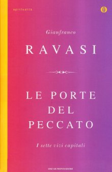 Le porte del peccato. I sette vizi capitali