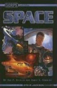 GURPS 4th edition. Space