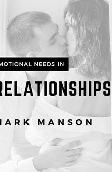Emotional Needs in Relationships