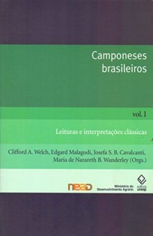 Camponeses brasileiros