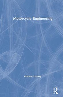 Motorcycle Engineering