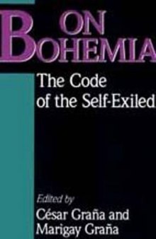 On Bohemia: The Code of the Self-Exiled