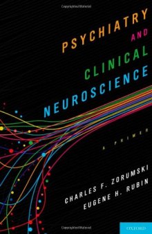 Psychiatry and Clinical Neuroscience