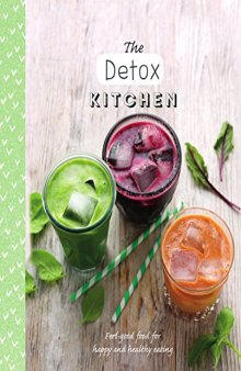 The Detox Kitchen (The Healthy Kitchen)