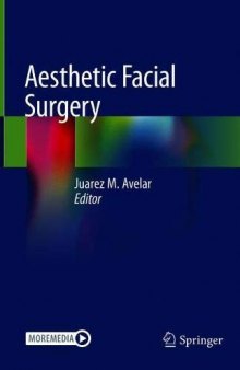 Aesthetic Facial Surgery