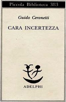 Cara incertezza