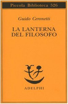 La lanterna del filosofo