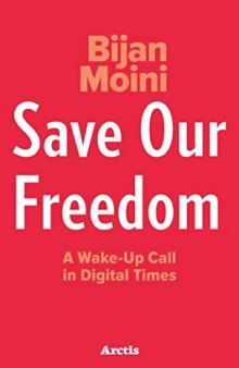 Save Our Freedom: A Wake-Up Call in Digital Times