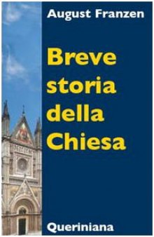 Breve storia della Chiesa