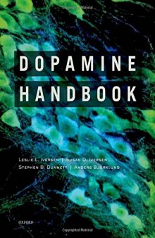 Dopamine Handbook