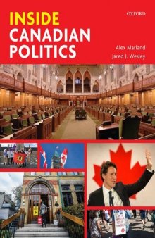 Inside Canadian Politics
