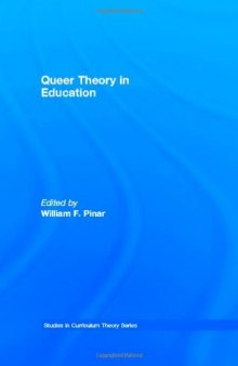 Queer Theory in Education