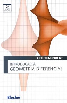 Introdução à geometria diferencial