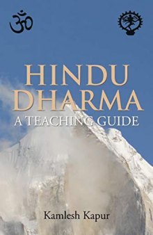Hindu Dharma: A Teaching Guide