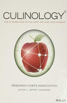 Culinology: The Intersection of Culinary Art and Food Science