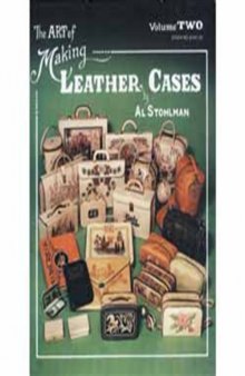 The Art of Making Leather Cases