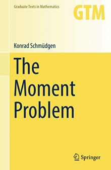 The Moment Problem: 277