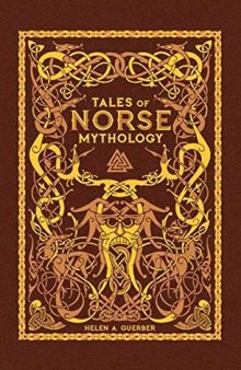 Tales of Norse Mythology