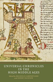 Universal Chronicles in the High Middle Ages