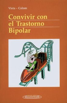 Convivir con el trastorno bipolar