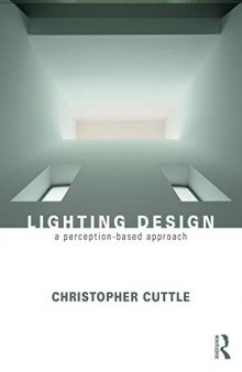 Lighting Design: A Perception-Based Approach