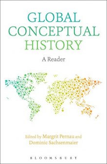 Global Conceptual History: A Reader